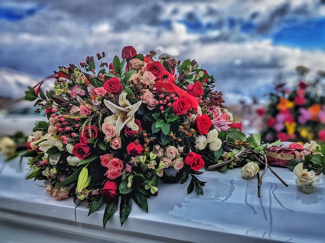 cremation services in Dayton, OR