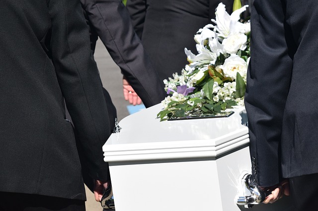 funeral homes in Dayton, OR