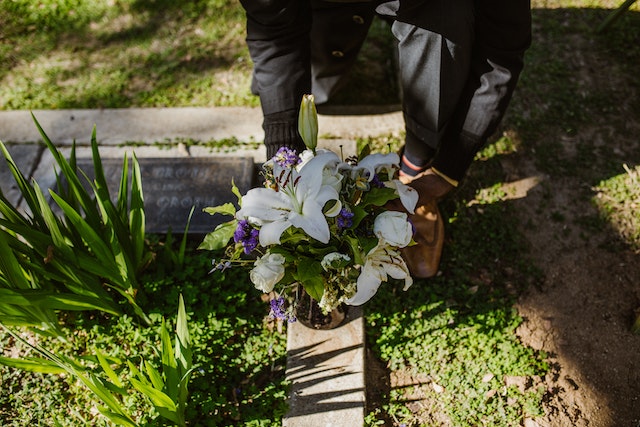 cremation services in Sheridan, OR