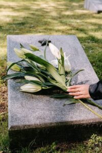 cremation services in McMinnville, OR